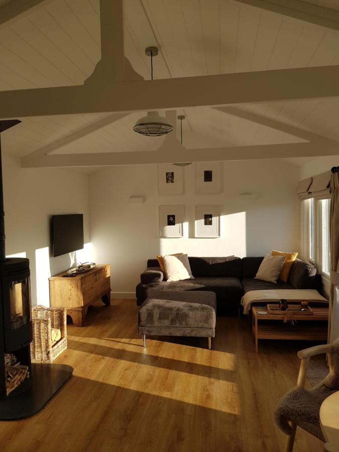 The Lodge High Legh Экстерьер фото