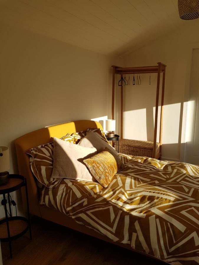 The Lodge High Legh Экстерьер фото